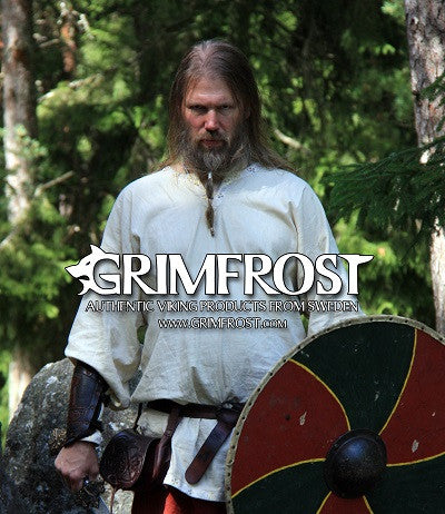 GENUINE VIKING TROUSERS - NORSE TROUSERS FROM SCANDINAVIA – Grimfrost