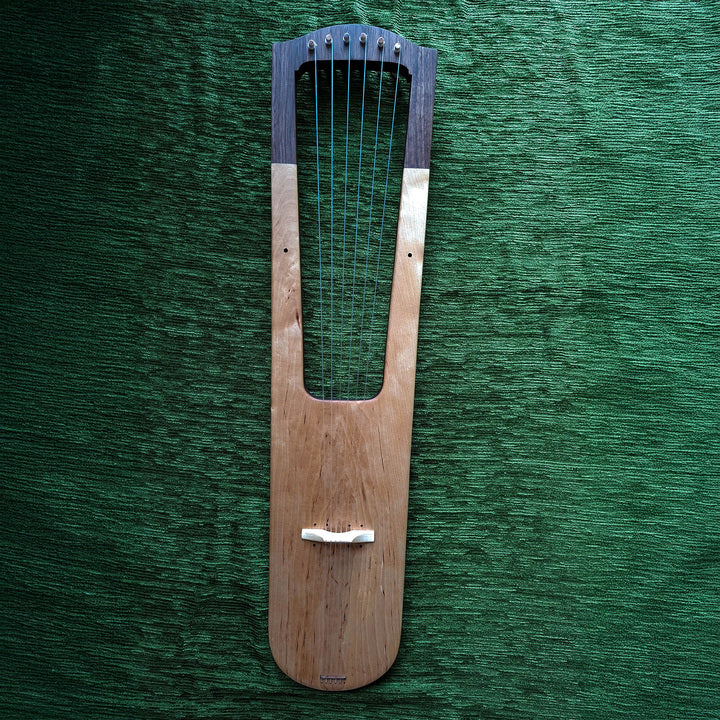 Trossingen Lyre, Walnut Special – Grimfrost