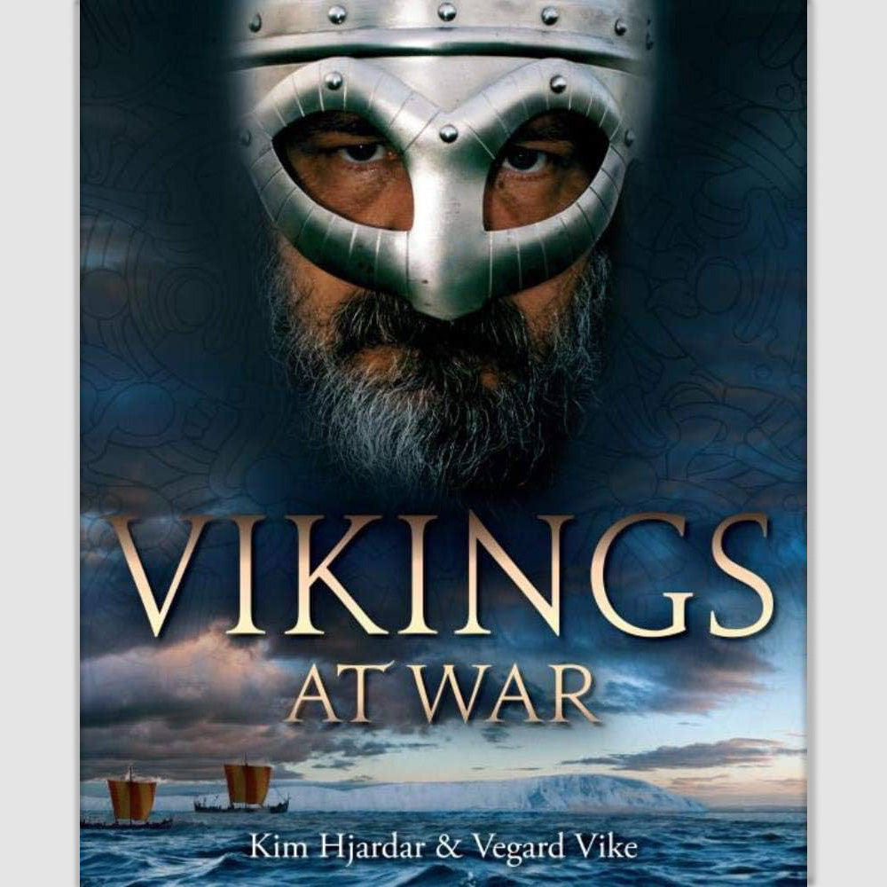 Vikings at War – Grimfrost