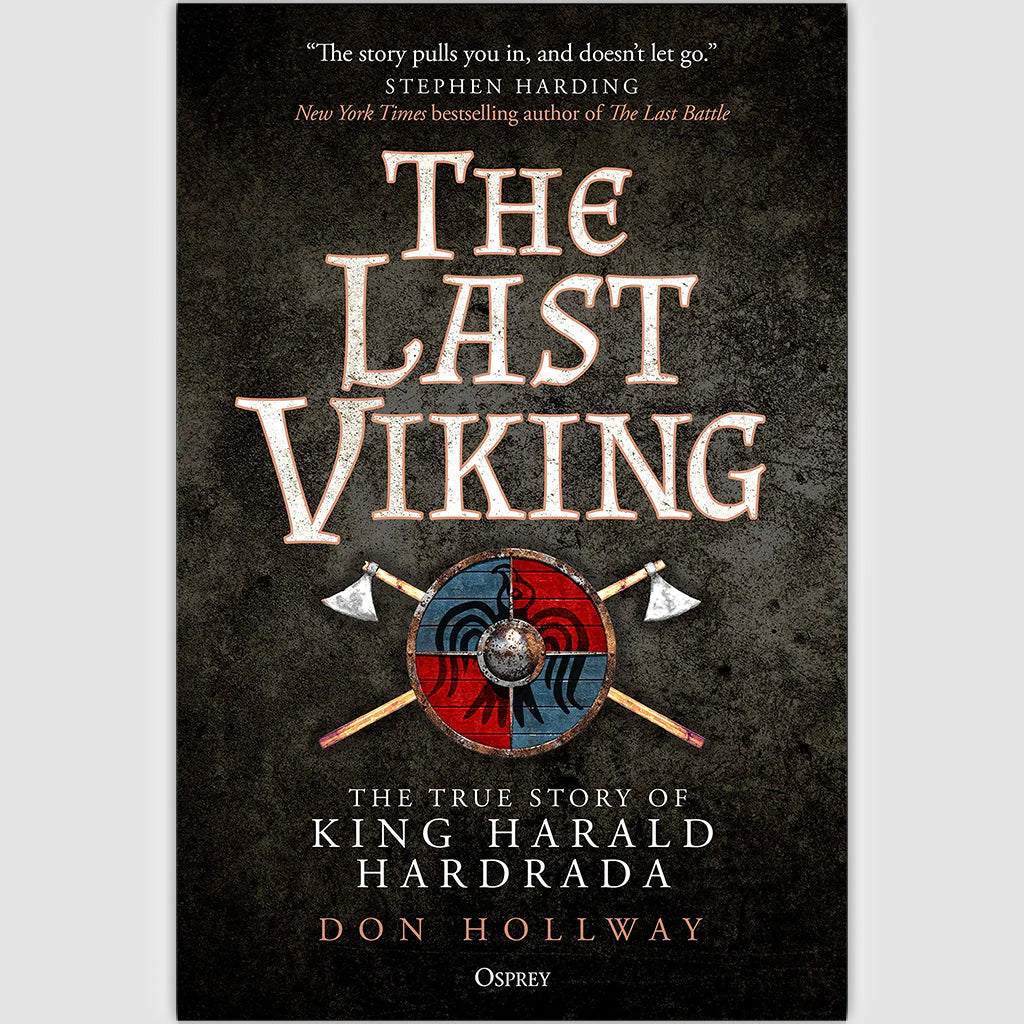 The Last Viking – Grimfrost
