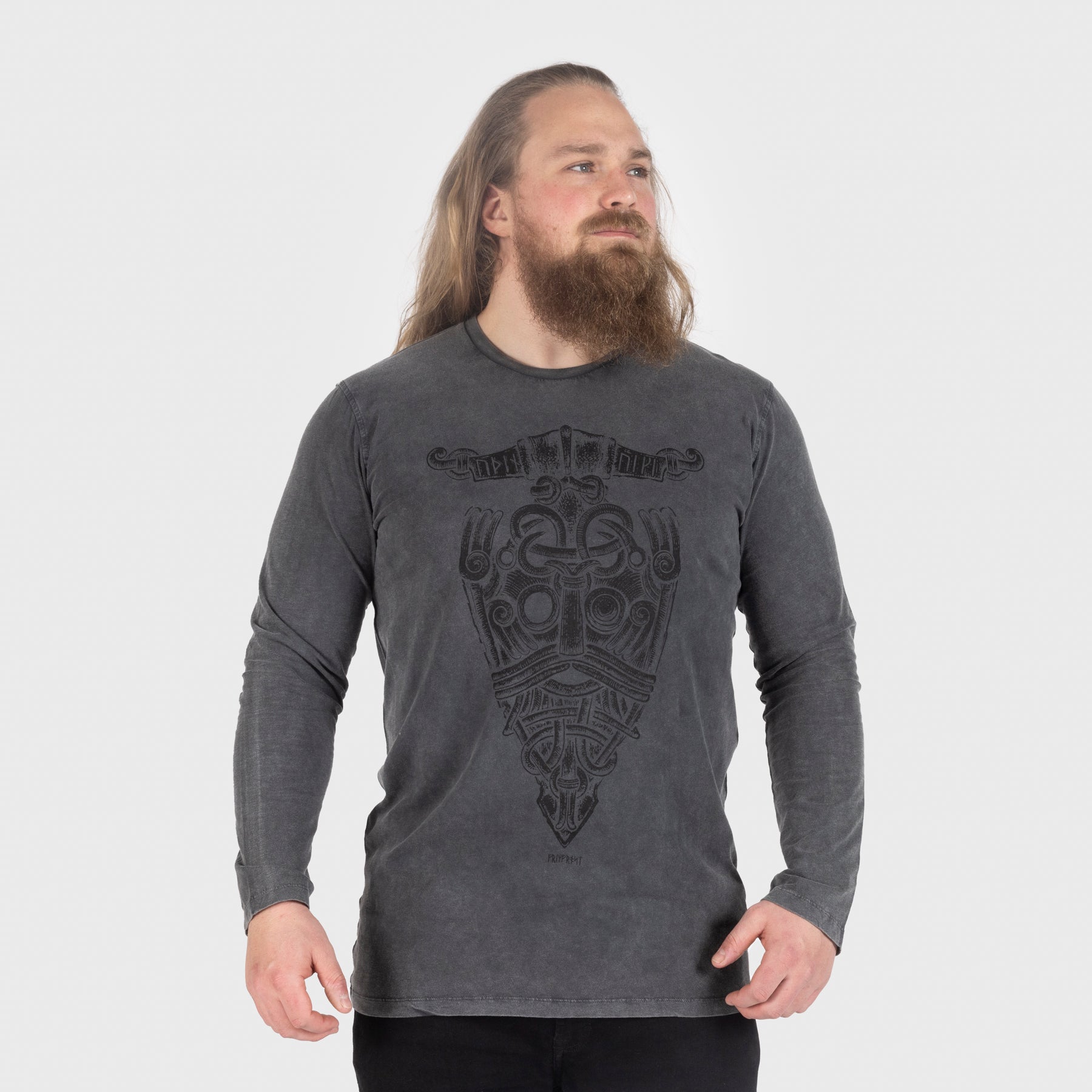 VIKING T-SHIRTS – Grimfrost