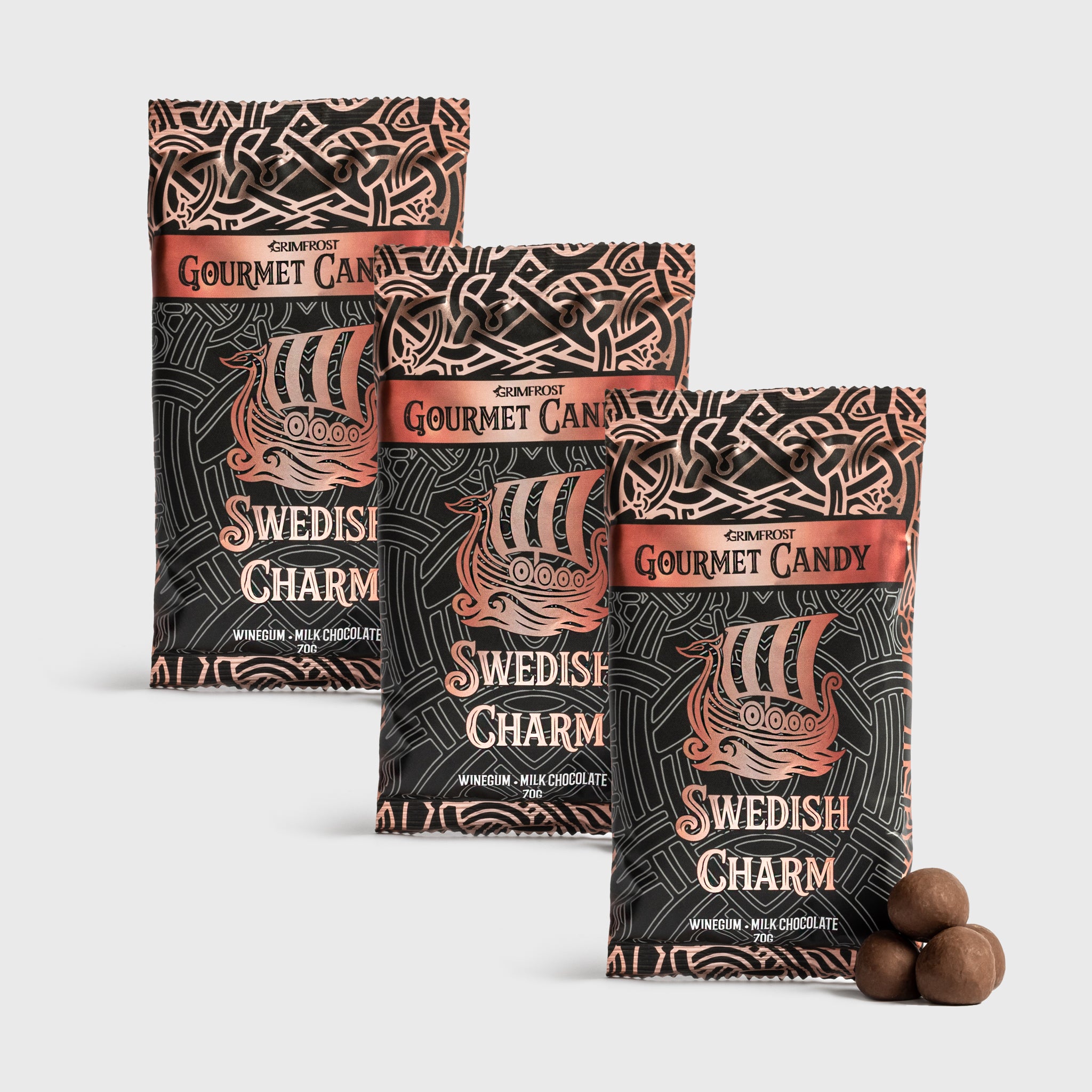 candyQMSVブラインド商品 5015-gourmet-candy-set-swedish