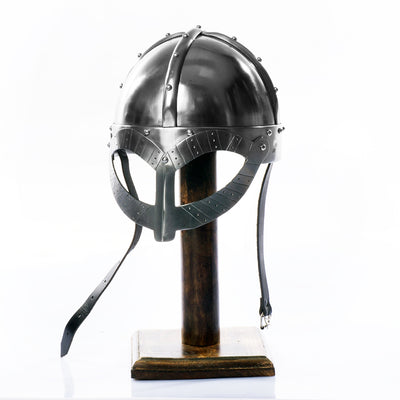 Armor - Viking Gjermundbu Helmet - Grimfrost.com