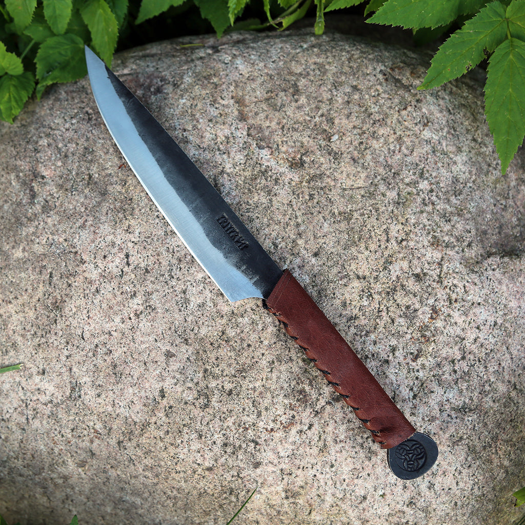 Viking Knife – Grimfrost