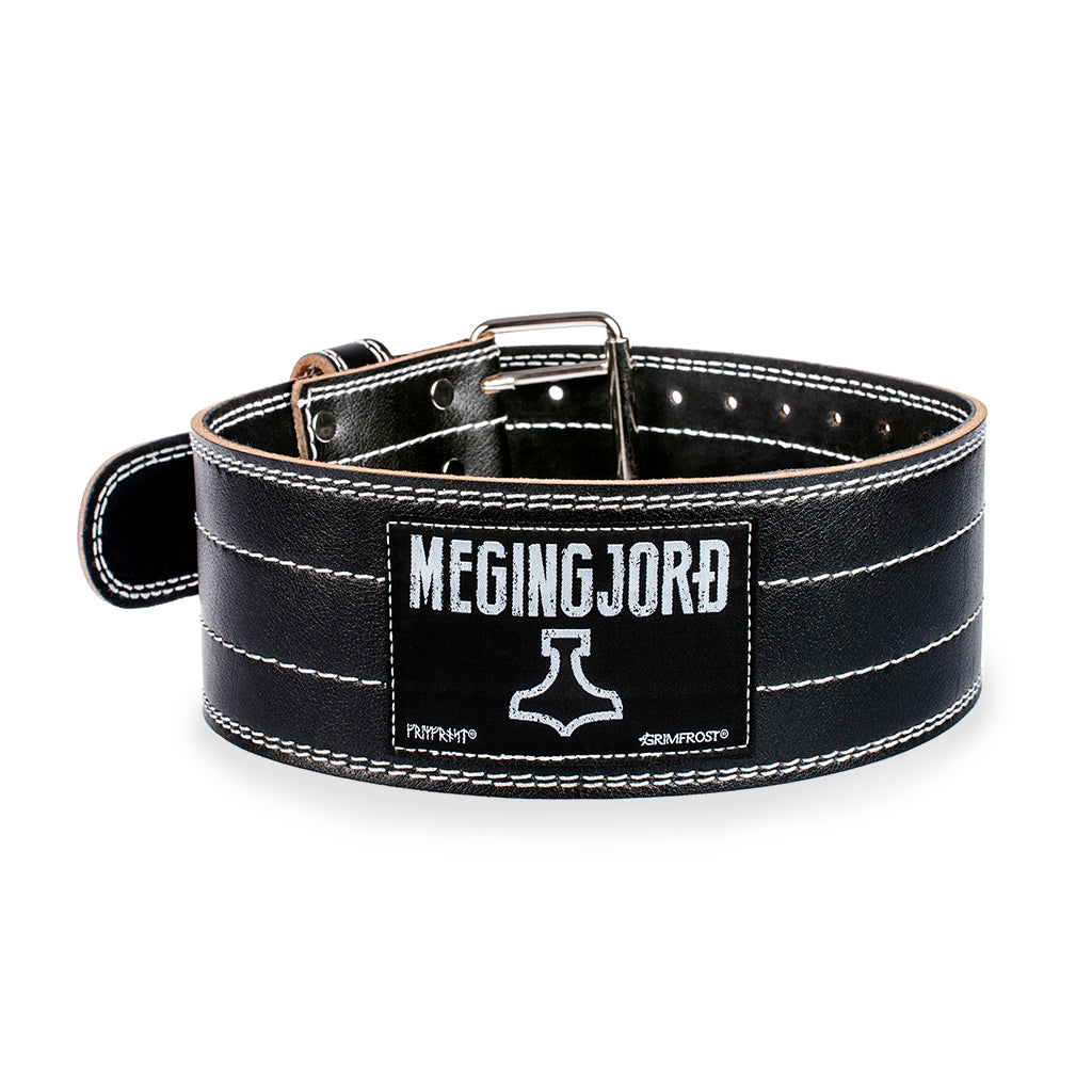 Weightlifting Belt, Megingjord – Grimfrost