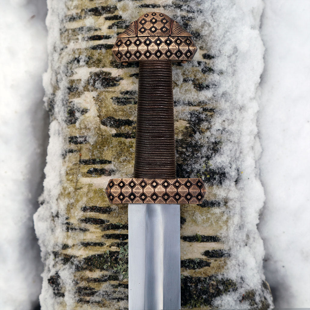 Foam Viking Sword Set – Grimfrost