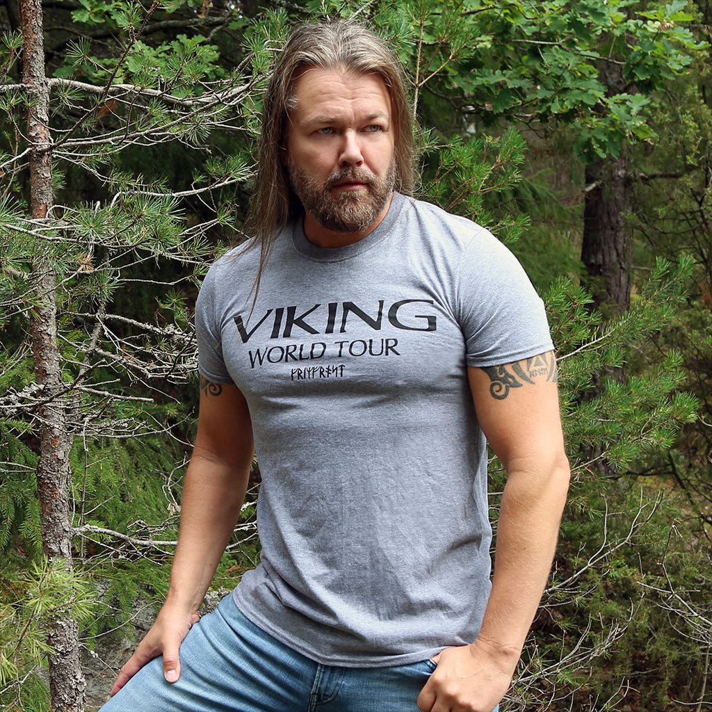 VIKING T-SHIRTS – Grimfrost