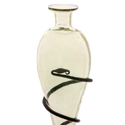 Viking Bottle with Stand