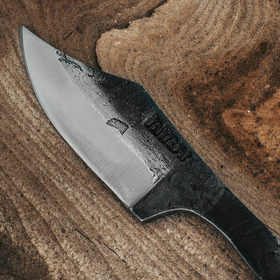 Rallar Knife 14