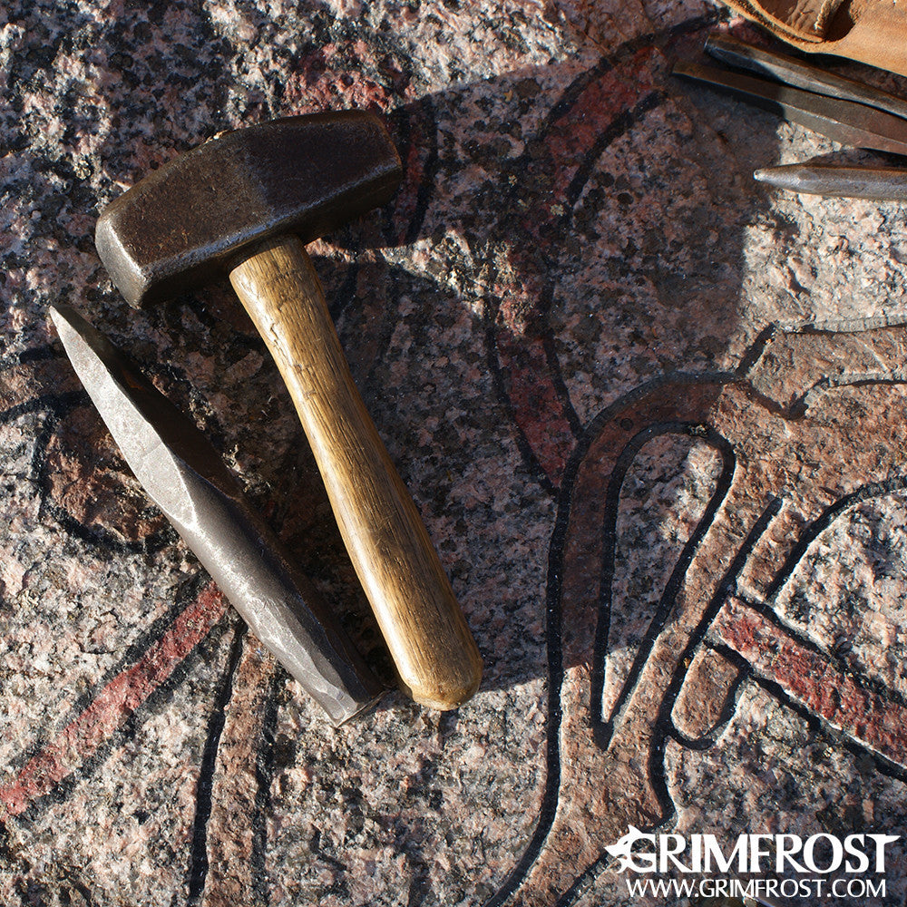 Premium Items - Runestone - Grimfrost.com