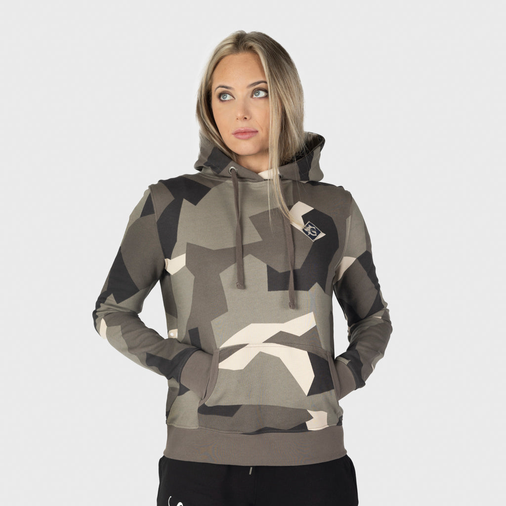 Grey Womens Camo Jumper Camo Sweatsuits For Women Set Piece,Womens