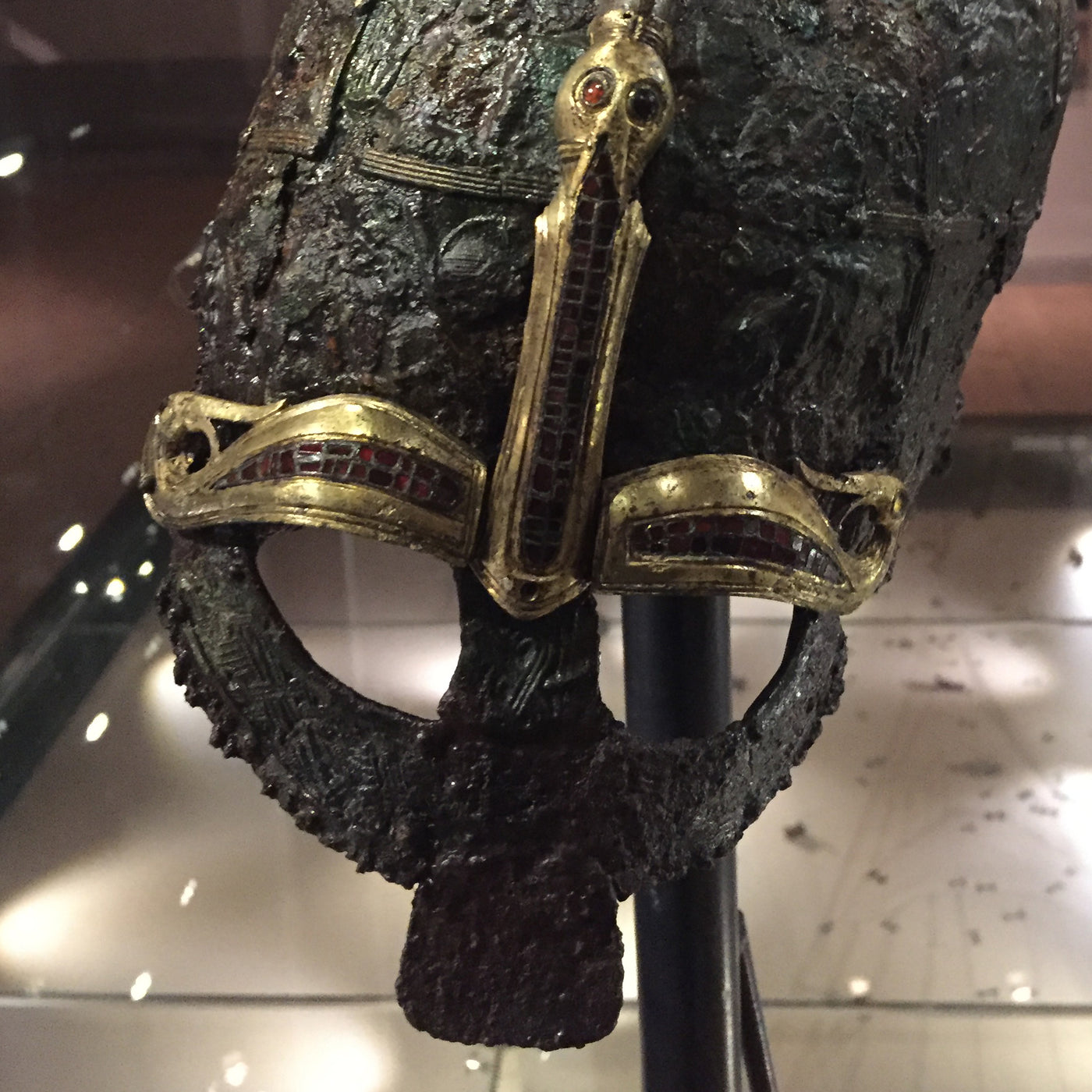 Exploring the Martial Cultures of the Viking Age