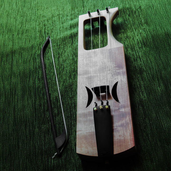 Jouhikko, 3 Strings PRO