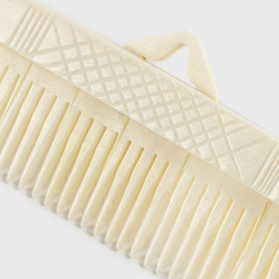 Viking Comb, Bone