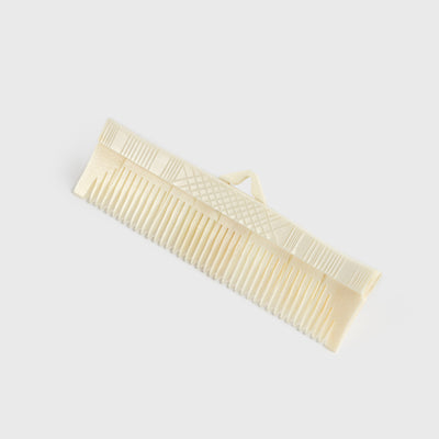 Viking Comb, Bone