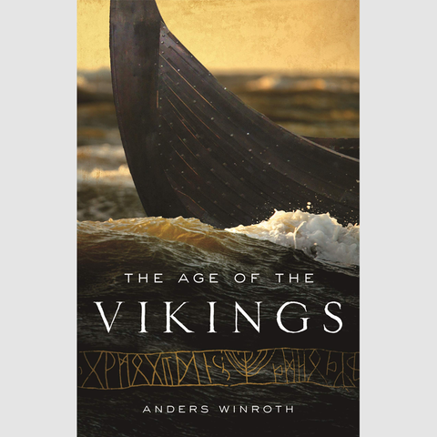 The Age of the Vikings – Grimfrost
