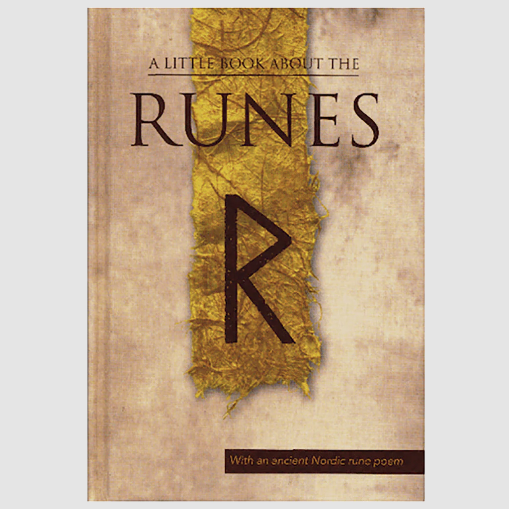 A Little Book About the Runes