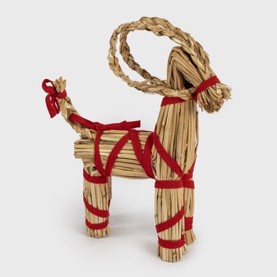 Yule Goat, Large