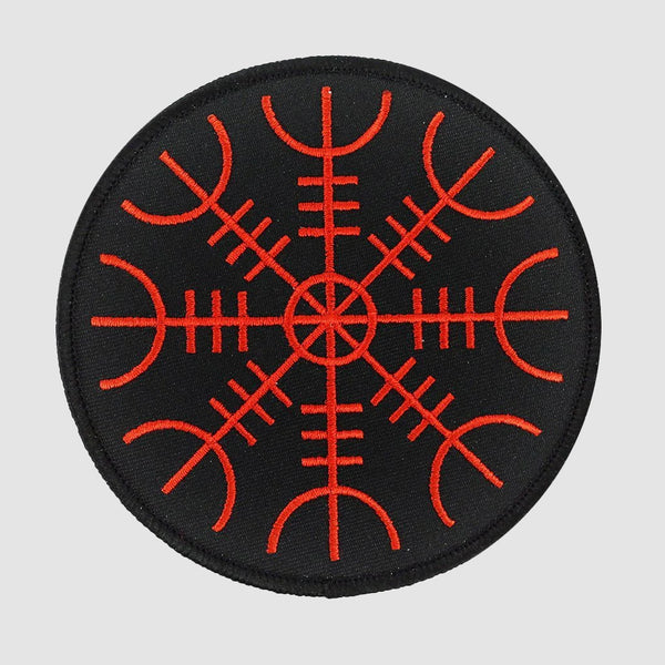 2668-Aegishjalmur-