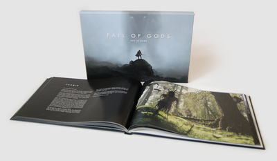Fall of Gods Bundle