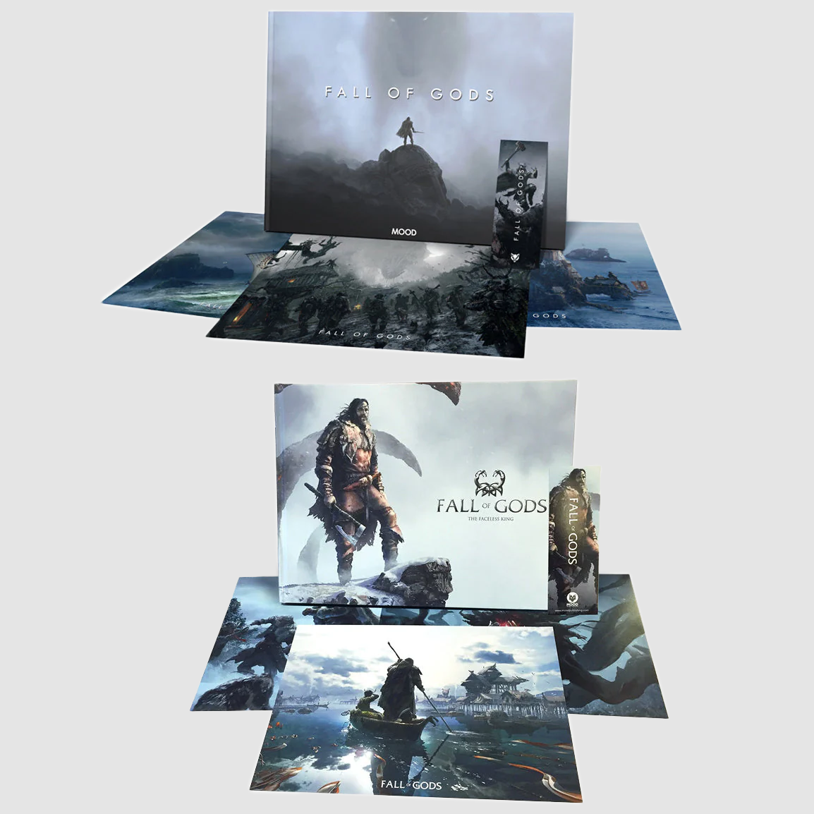 Fall of Gods Bundle