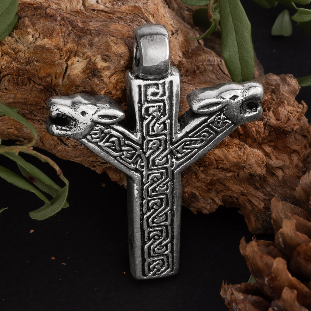 アクセサリー NIGG 1 3/4