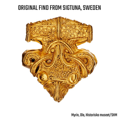 Premium Sigtuna Mjollnir, Bronze