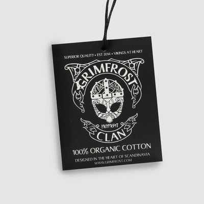 Premium Sweatshorts, Thor, Black