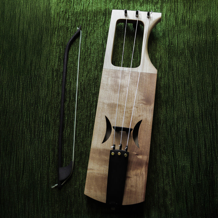 Jouhikko, 3 Strings PRO