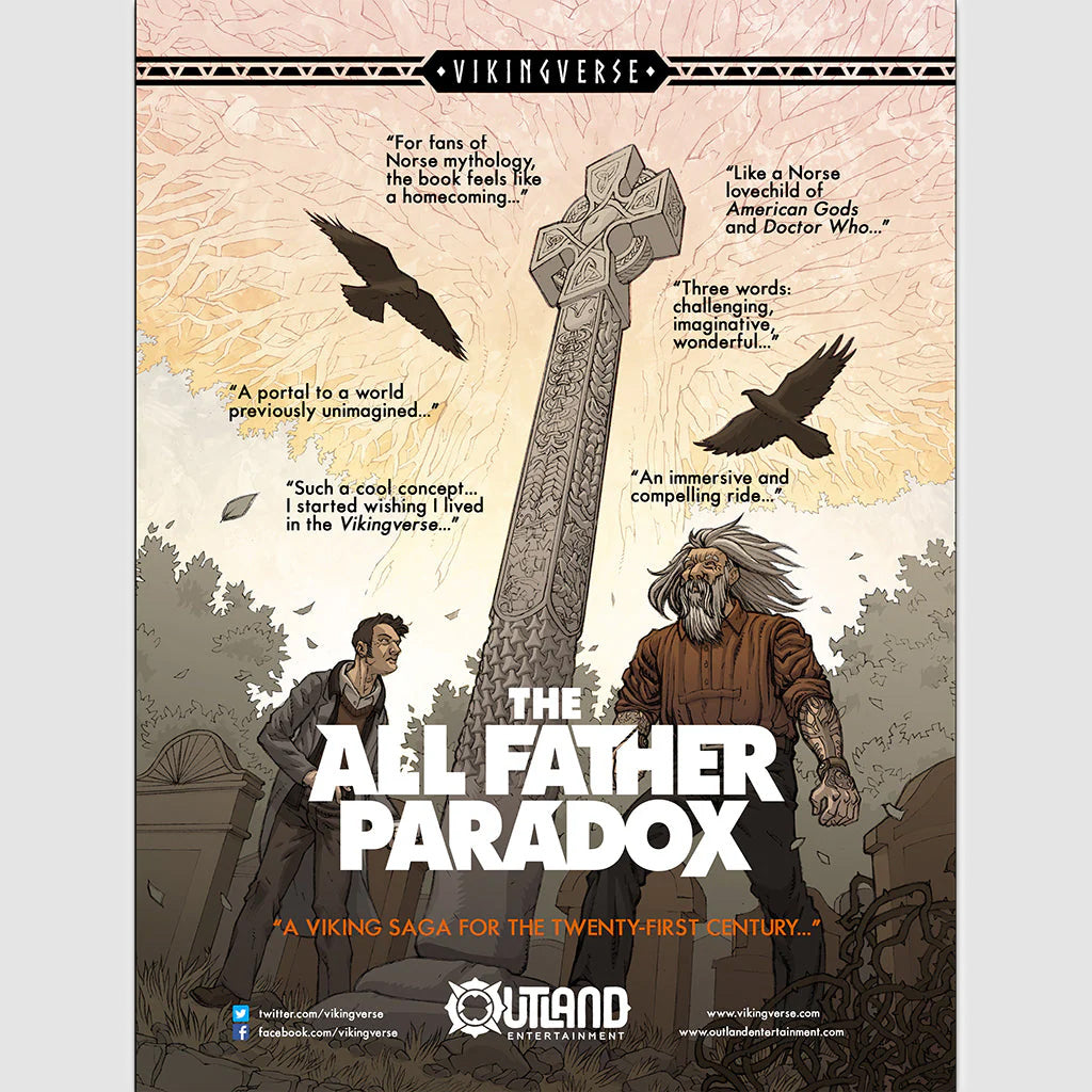 The All Father Paradox