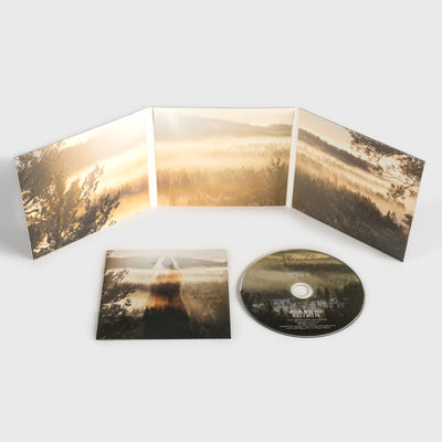 Rúnahild, Seidfylgjur, CD