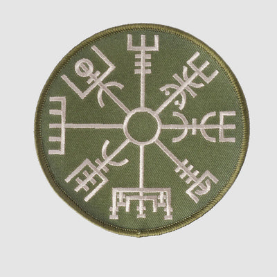 Patch Set, Army Green