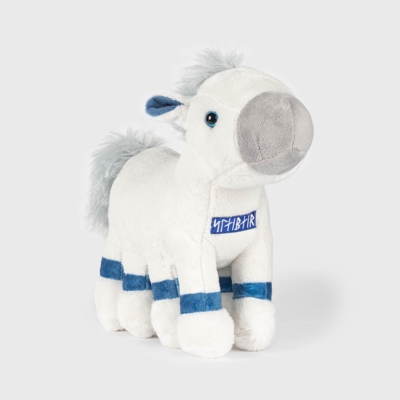 Grimfrost's Plushie, Sleipnir