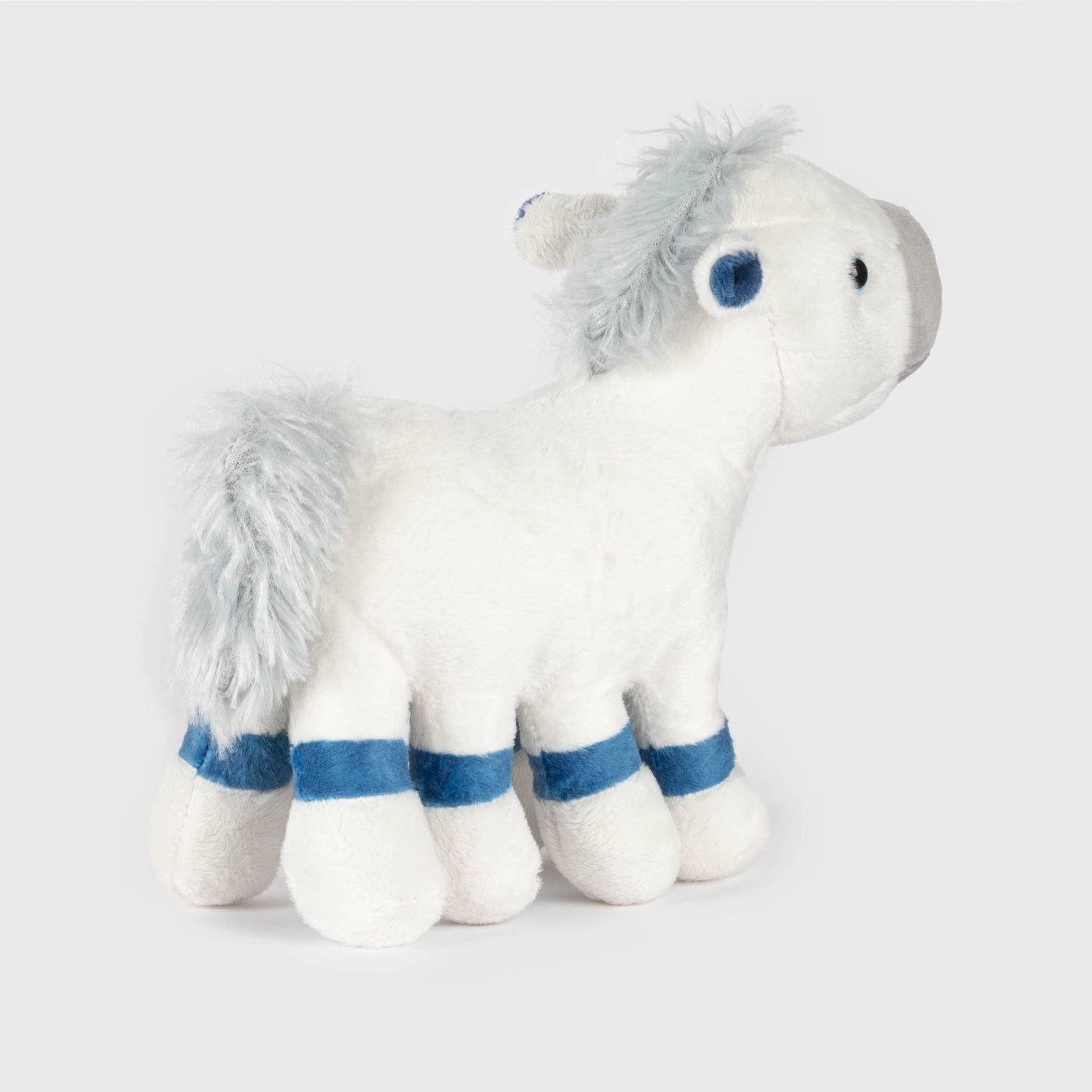 Grimfrost's Plushie, Sleipnir
