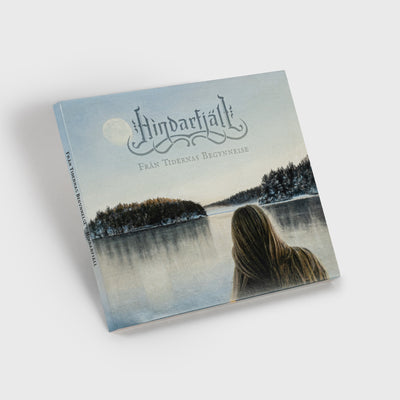 Hindarfjäll, Från Tidernas Begynnelse, CD