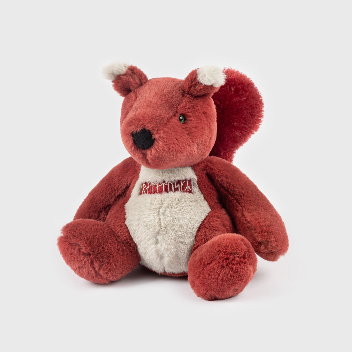 Grimfrost's Plushie, Ratatosk