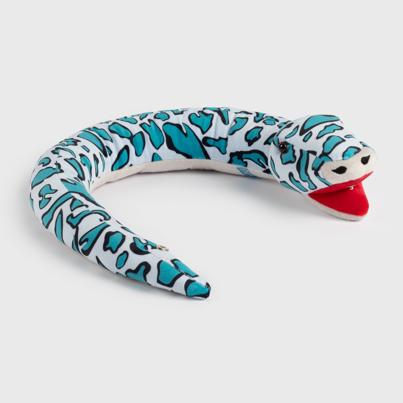 Grimfrost's Plushie, Jormungand