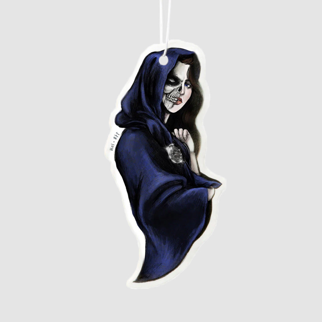 Car Air Freshener, Hel