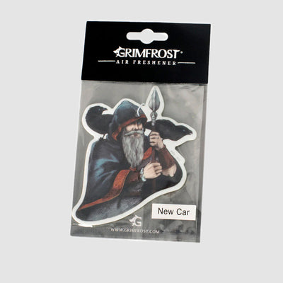 Car Air Freshener, Odin