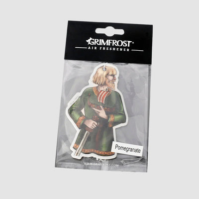 Car Air Freshener, Freyr