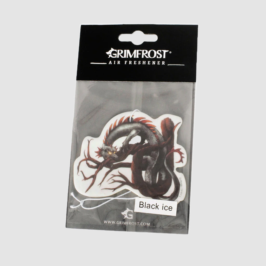 Car Air Freshener, Nidhöggr