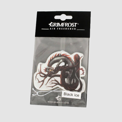 Car Air Freshener, Nidhöggr