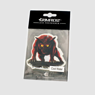 Car Air Freshener, Garm