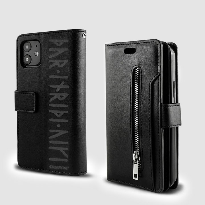 Flip Phone Case, Thor Viki – Grimfrost