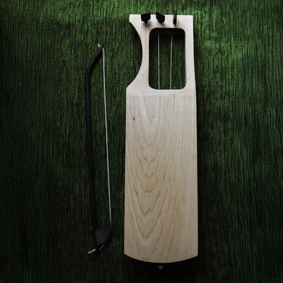 Jouhikko, 3 Strings PRO