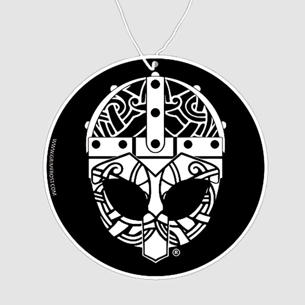 Car Air Freshener, Grimfrost Clan