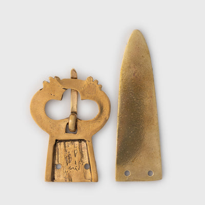 Viking Belt Fittings 3