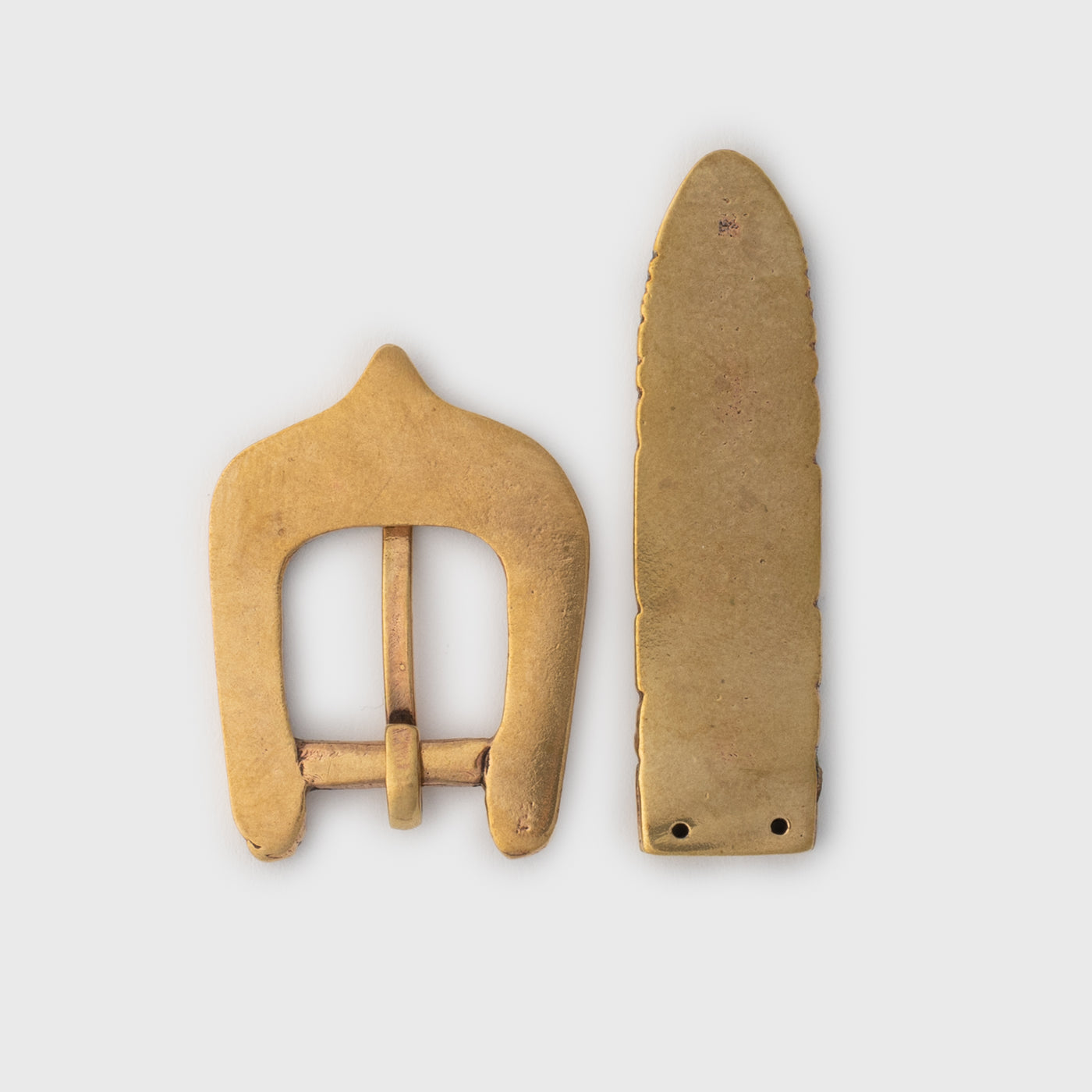 Viking Belt Fittings 2