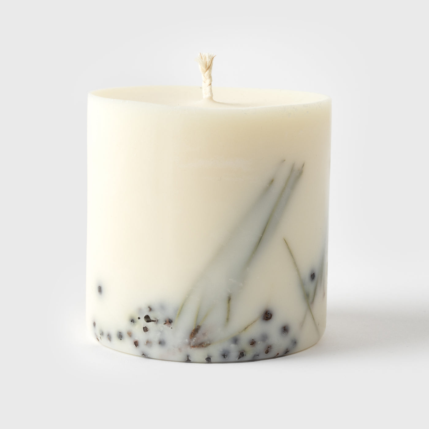 Soy Wax Candle, Juniper, Large