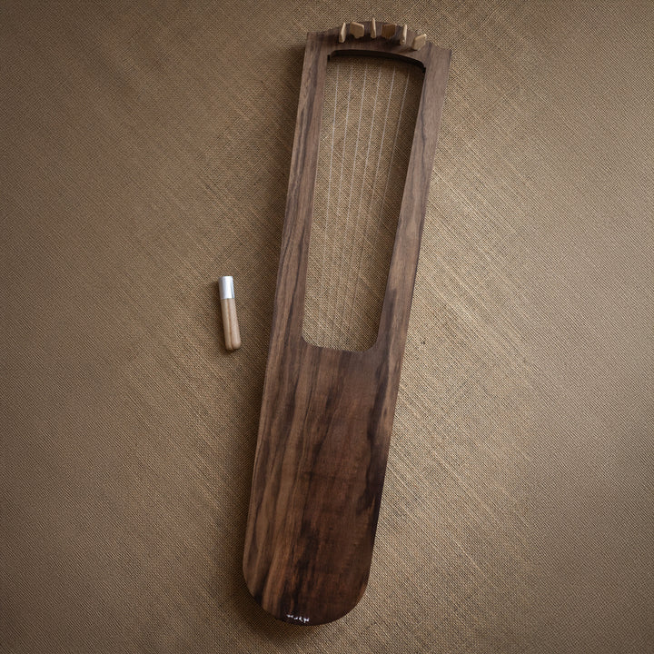 Trossingen Lyre, Walnut Special – Grimfrost